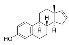Die chemische Pheromone Formel