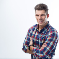 Florian G. - Runtastic