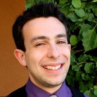GregoryFerenstein2010bio