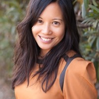 Tracy Sun high res